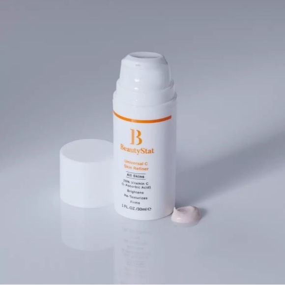 BeautyStat Cosmetics
Universal C Skin Refiner - full size - 30 ml / 1 fl oz - Picture 6 of 7